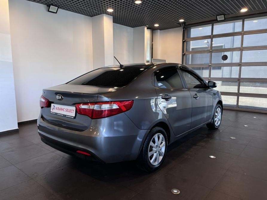 Kia Rio III Чебоксары  - изображение 3