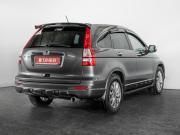 Honda CR-V III Рестайлинг Иркутск  - изображение 28
