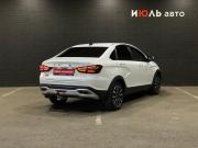 Lada (ВАЗ) Vesta I Рестайлинг (NG) Челябинск  - изображение 5
