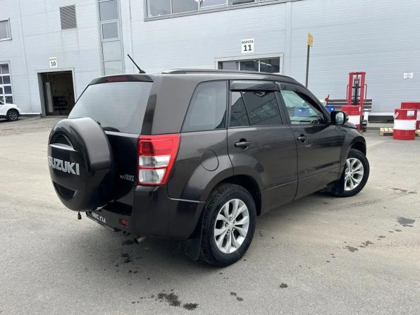 Suzuki Grand Vitara II Рестайлинг 2 с пробегом 2012 года, цена 1 398 000 рублей, 170798 км, внедорожник, Автокод Объявления