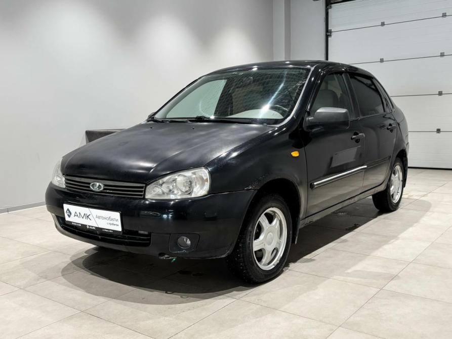 Lada (ВАЗ) Kalina I Екатеринбург  - изображение 1