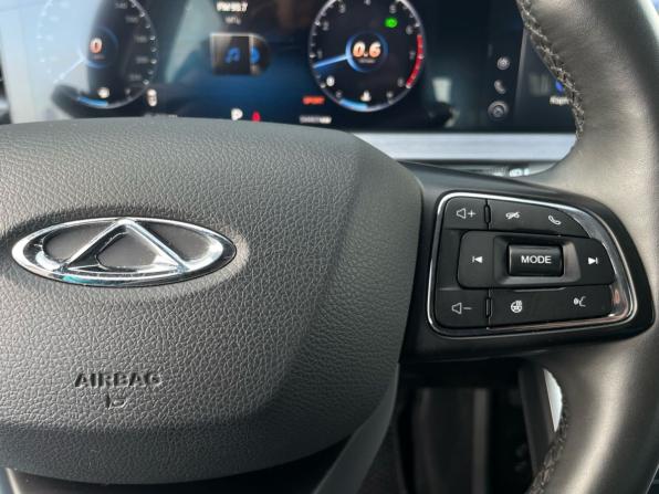 Chery Tiggo 7 Pro Max I с пробегом 2023 года, цена 1 750 000 рублей, 54000 км, внедорожник, Автокод Объявления