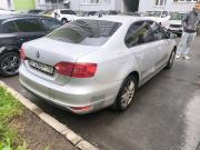 Volkswagen Jetta VI Рестайлинг Уфа  - изображение 7