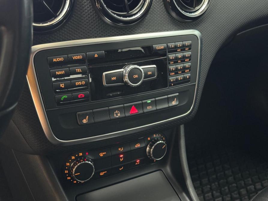 Mercedes-Benz A-Класс III (W176) Набережные Челны  - изображение 15