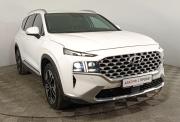 Hyundai Santa Fe IV Рестайлинг Волгоград  - изображение 28