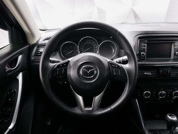 Mazda CX-5 I с пробегом 2013 года, цена 1 590 000 рублей, 168000 км, внедорожник, Автокод Объявления