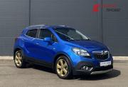 Opel Mokka I Красноярск  - изображение 25