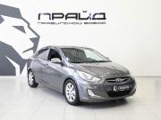 Hyundai Solaris I Ростов-на-Дону  - изображение 26