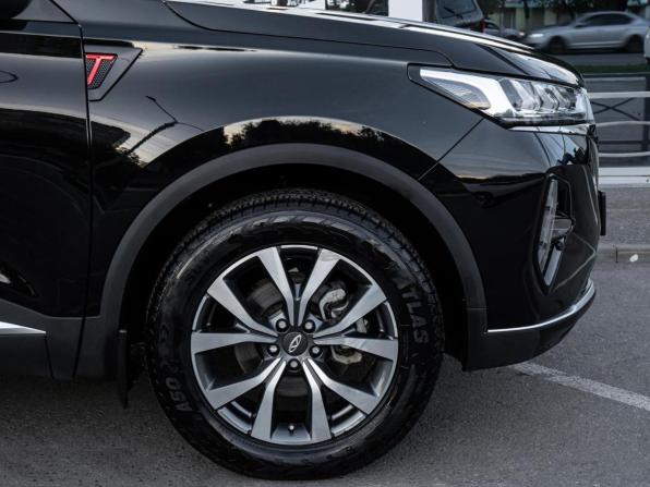Chery Tiggo 7 Pro Max I с пробегом 2024 года, цена 1 930 000 рублей, 41158 км, внедорожник, Автокод Объявления