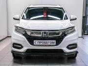 Honda Vezel I Рестайлинг Красноярск  - изображение 36