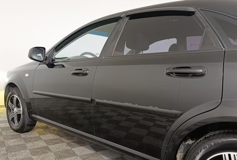 Chevrolet Lacetti I Волгоград  - изображение 19