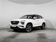 Hyundai Creta II Санкт-Петербург  - изображение 24