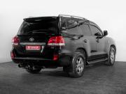 Toyota Land Cruiser 200 Series Иркутск  - изображение 29
