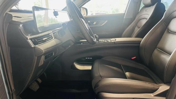 Chery Tiggo 7 Pro Max I Рестайлинг с пробегом 2024 года, цена 2 240 000 рублей, 21100 км, внедорожник, Автокод Объявления