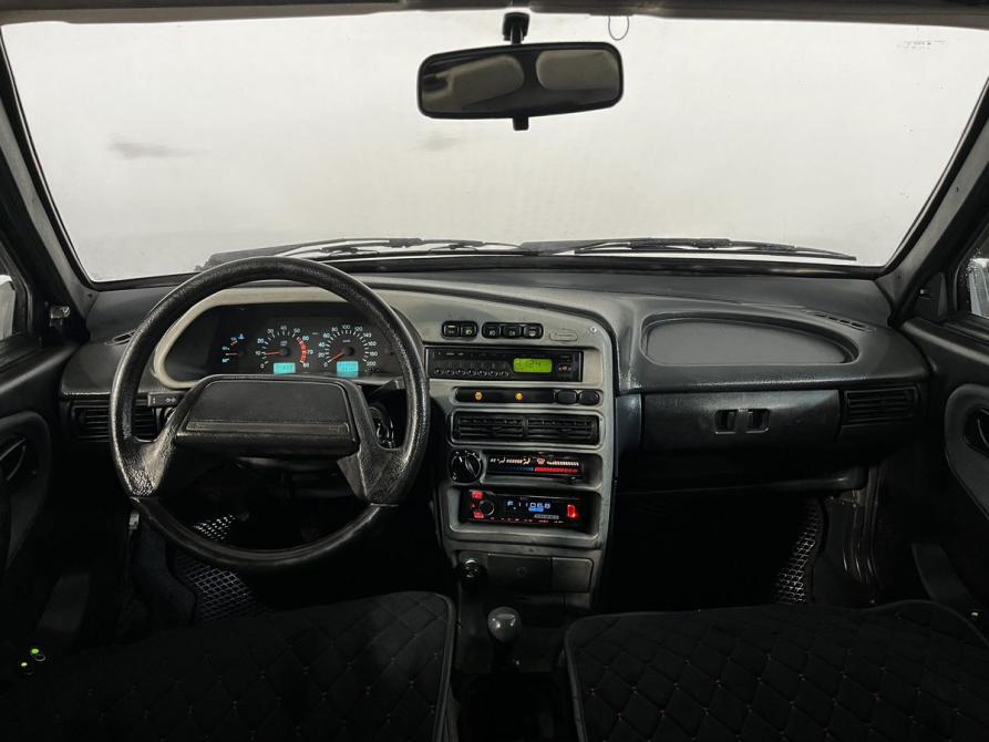 Lada (ВАЗ) 2115 Великий Новгород  - изображение 9