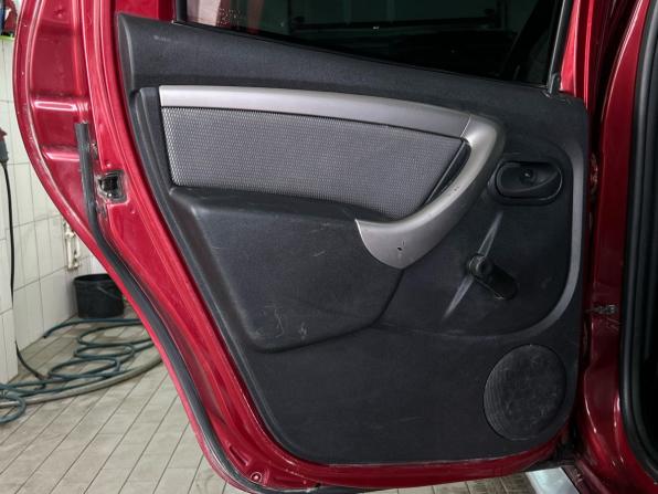 Renault Duster I с пробегом 2014 года, цена 850 000 рублей, 172135 км, внедорожник, Автокод Объявления