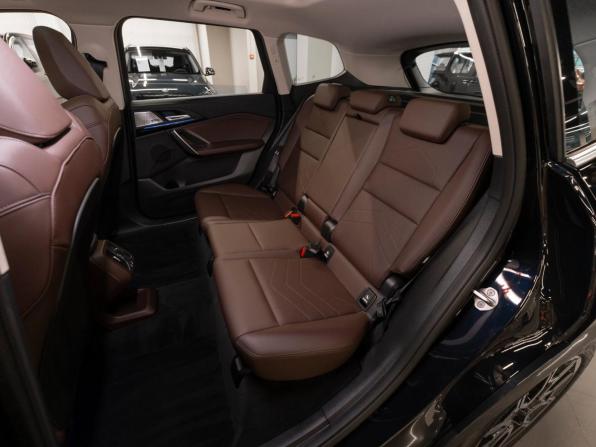 BMW X1 III (U11/U12) с пробегом 2025 года, цена 4 800 000 рублей, 3083 км, внедорожник, Автокод Объявления
