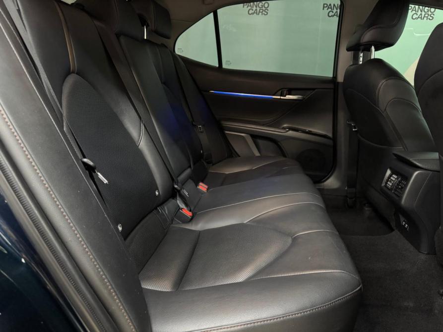 Toyota Camry VIII (XV70) Набережные Челны  - изображение 25
