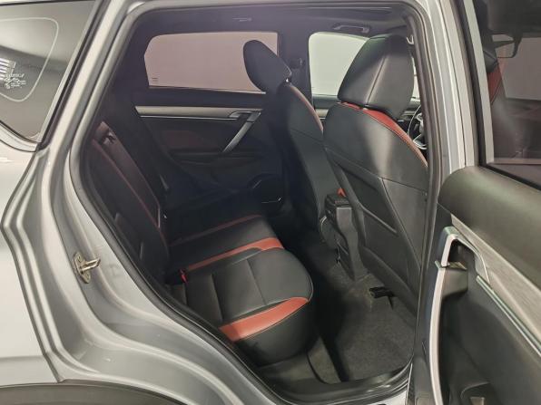 Geely Coolray I с пробегом 2021 года, цена 1 599 000 рублей, 49194 км, внедорожник, Автокод Объявления