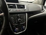 Opel Mokka I Мурманск  - изображение 46