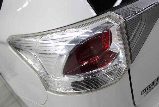 Mitsubishi Outlander III с пробегом 2014 года, цена 1 485 000 рублей, 242410 км, внедорожник, Автокод Объявления