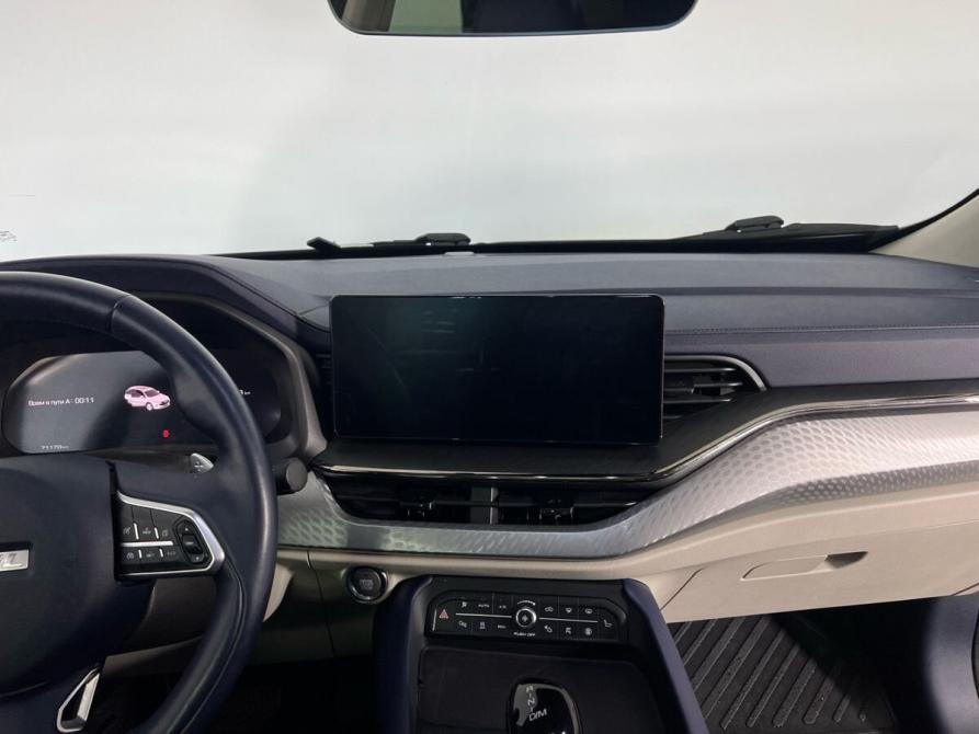 Haval F7 I Рестайлинг Архангельск  - изображение 19