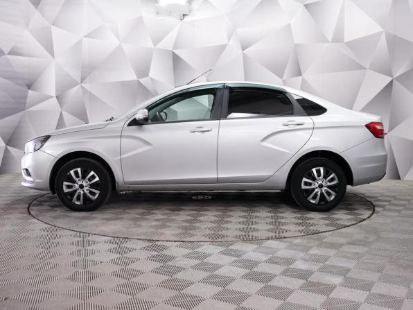 Lada (ВАЗ) Vesta I с пробегом 2021 года, цена 1 017 000 рублей, 111625 км, седан, Автокод Объявления