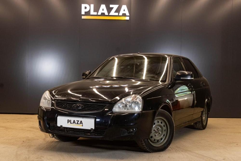 Lada (ВАЗ) Priora I Уфа  - изображение 1