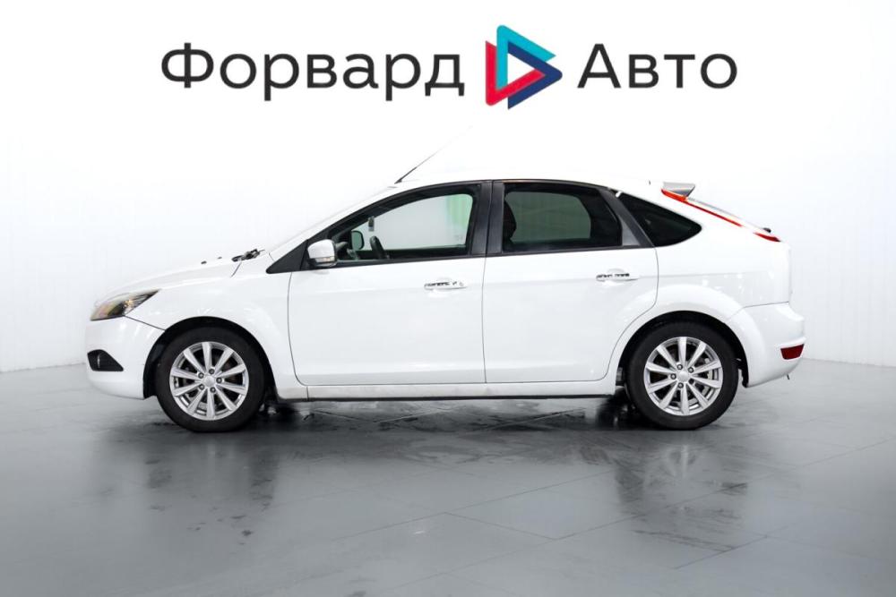 Ford Focus II Рестайлинг Тюмень  - изображение 5