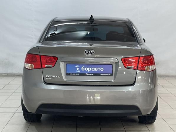 Kia Cerato II с пробегом 2009 года, цена 773 000 рублей, 193457 км, седан, Автокод Объявления