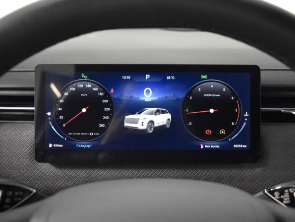 Jaecoo J7 I с пробегом 2024 года, цена 2 049 200 рублей, 65254 км, внедорожник, Автокод Объявления