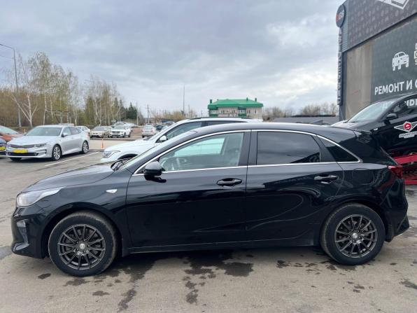 Kia Ceed III с пробегом 2020 года, цена 1 850 000 рублей, 97588 км, хэтчбек, Автокод Объявления