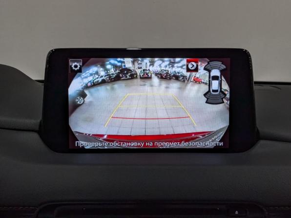 Mazda CX-5 II с пробегом 2020 года, цена 3 000 000 рублей, 44538 км, внедорожник, Автокод Объявления