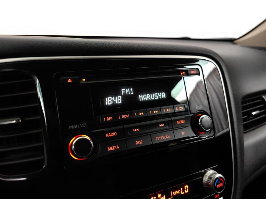 Mitsubishi Outlander III Рестайлинг 3 Подольск  - изображение 14