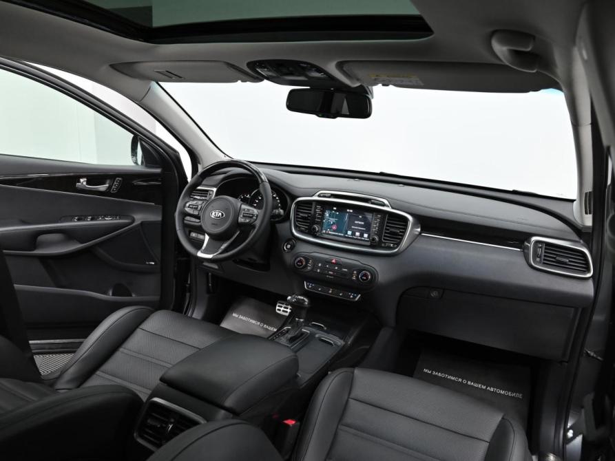 Kia Sorento III Prime Рестайлинг Москва  - изображение 7