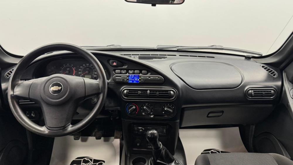 Chevrolet Niva I Рестайлинг Киров  - изображение 11