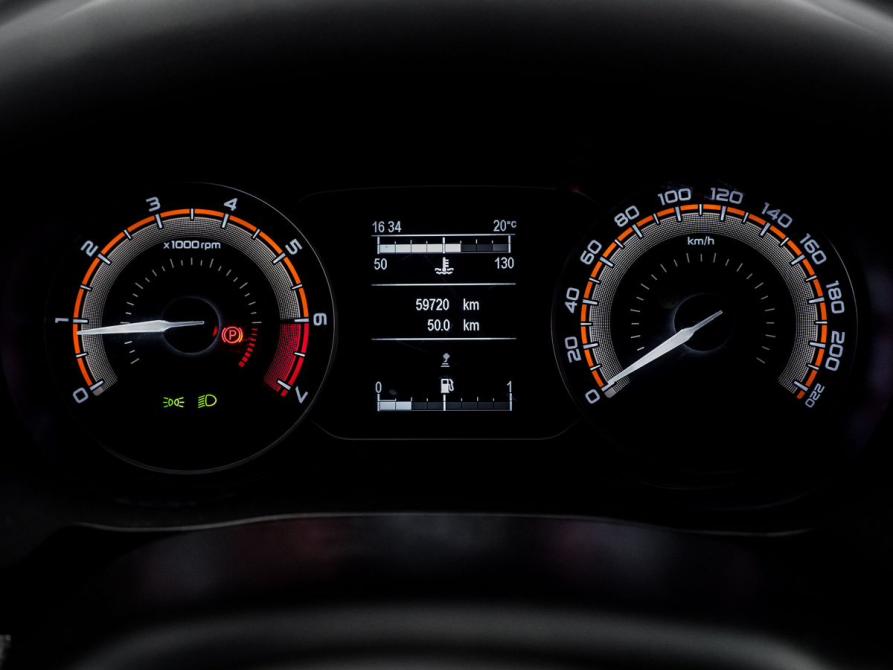 Lada (ВАЗ) Vesta I Рестайлинг (NG) Ростов-на-Дону  - изображение 10