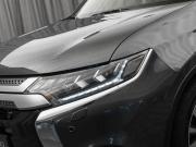 Mitsubishi Outlander III Рестайлинг 3 Москва  - изображение 48