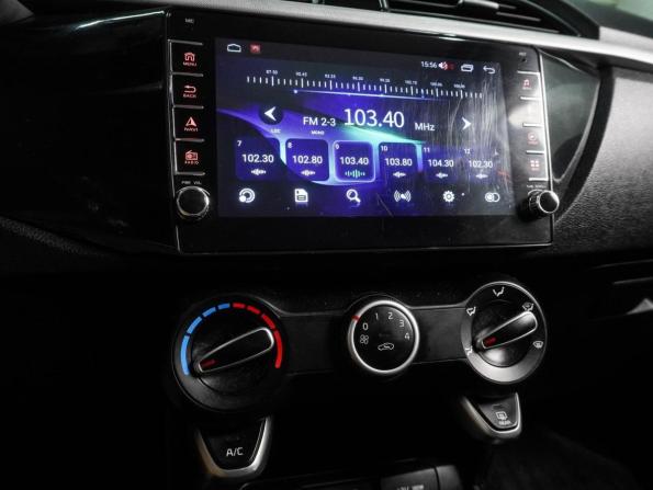 Kia Rio IV с пробегом 2017 года, цена 1 199 000 рублей, 76198 км, седан, Автокод Объявления