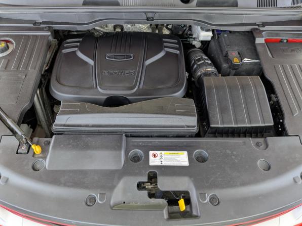 Geely Coolray I с пробегом 2023 года, цена 1 700 000 рублей, 91160 км, внедорожник, Автокод Объявления