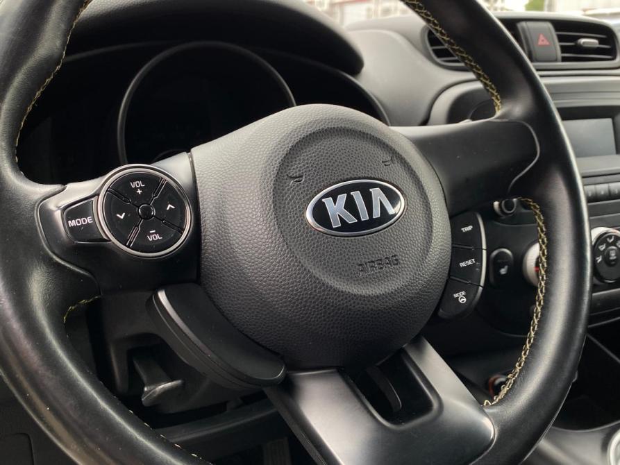 Kia Soul II Нижний Новгород  - изображение 12