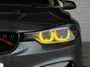 BMW 3 серии VI (F3x) Рестайлинг Кемерово  - изображение 61