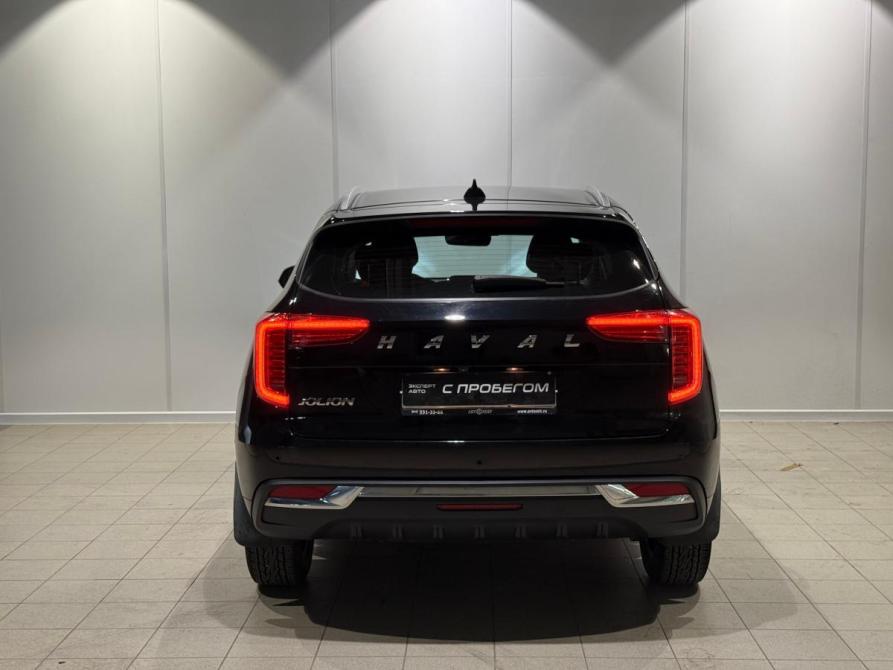Haval Jolion I Самара  - изображение 6