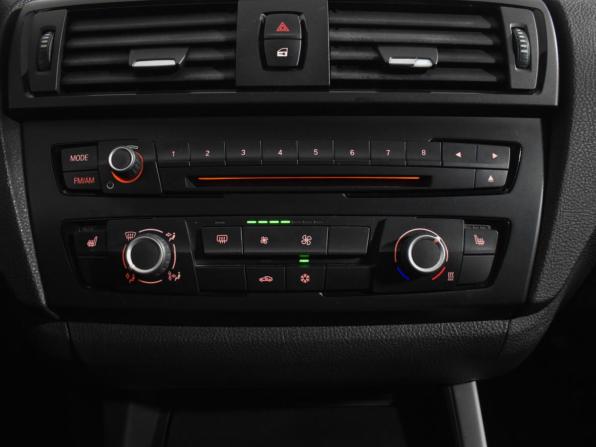 BMW 1 серии II (F20/F21) с пробегом 2012 года, цена 1 268 270 рублей, 194052 км, хэтчбек, Автокод Объявления