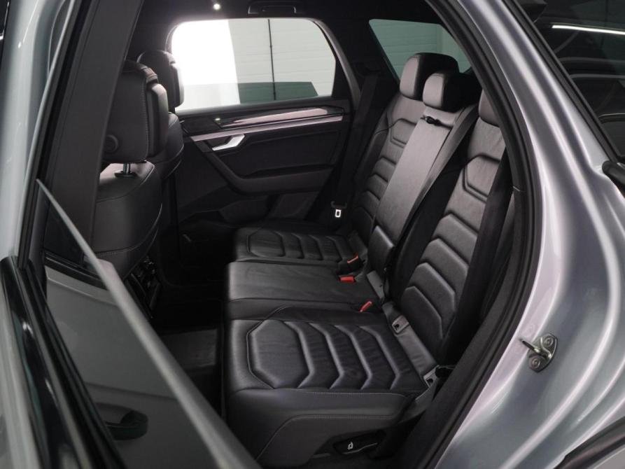 Volkswagen Touareg III Воронеж  - изображение 9