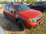 Renault Duster I Рестайлинг Пермь  - изображение 12