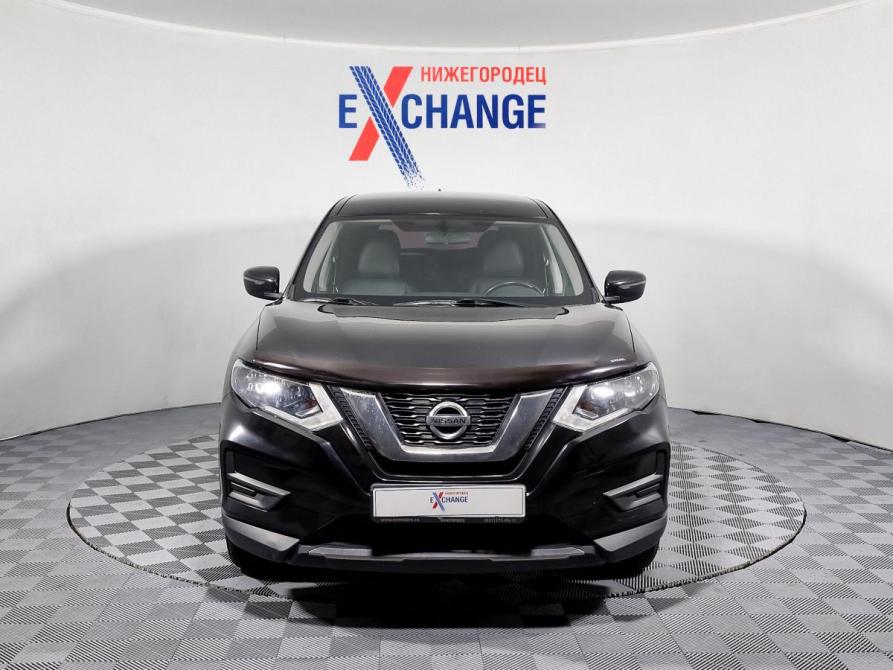 Nissan X-Trail III Рестайлинг Нижний Новгород  - изображение 2
