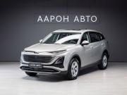 FAW Bestune T90 Москва  - изображение 20