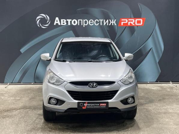 Hyundai ix35 I с пробегом 2012 года, цена 1 160 000 рублей, 167336 км, внедорожник, Автокод Объявления