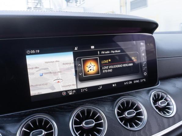 Mercedes-Benz E-Класс V (W213 S213 C238) с пробегом 2019 года, цена 3 399 000 рублей, 125089 км, купе-хардтоп, Автокод Объявления
